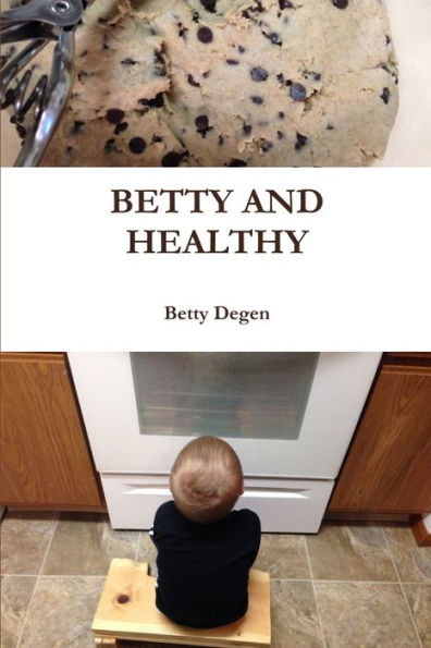 Betty And Healthy