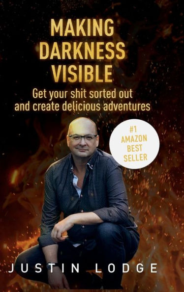 Making Darkness Visible (Hardcover)