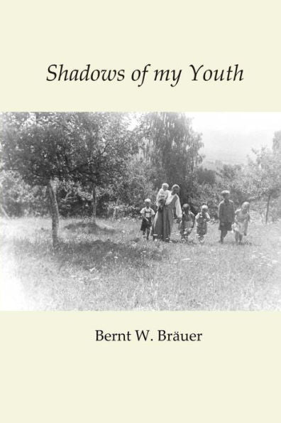 Shadows Of My Youth