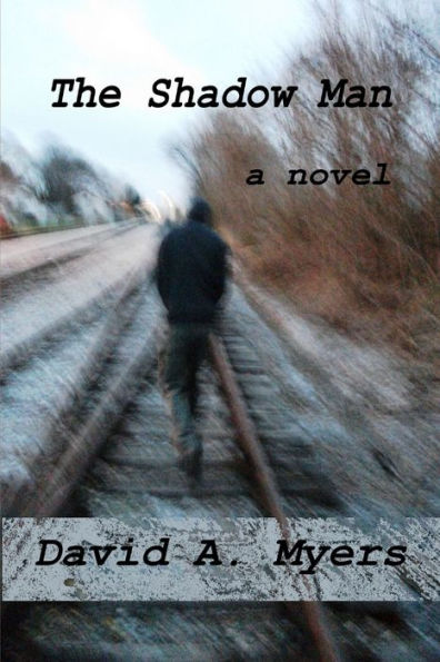 The Shadow Man