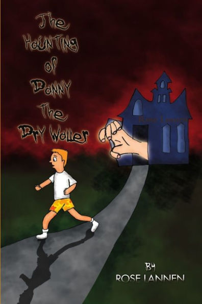 The Haunting Of Danny The Dry Waller