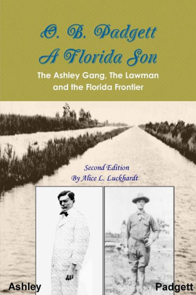 O. B. Padgett - A Florida Son