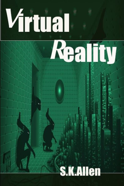 Virtual Reality