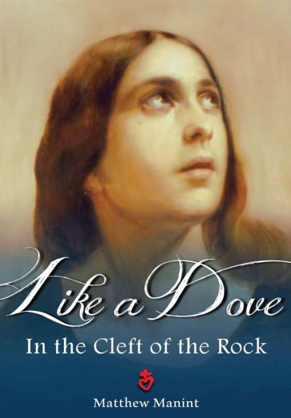 Like A Dove In The Cleft Of The Rock