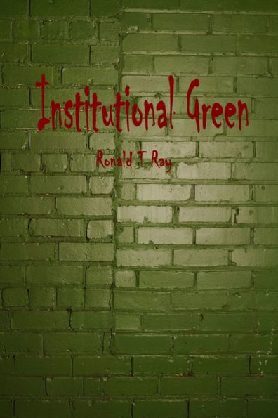 Institutional Green