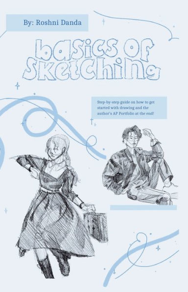 Basics To Sketching