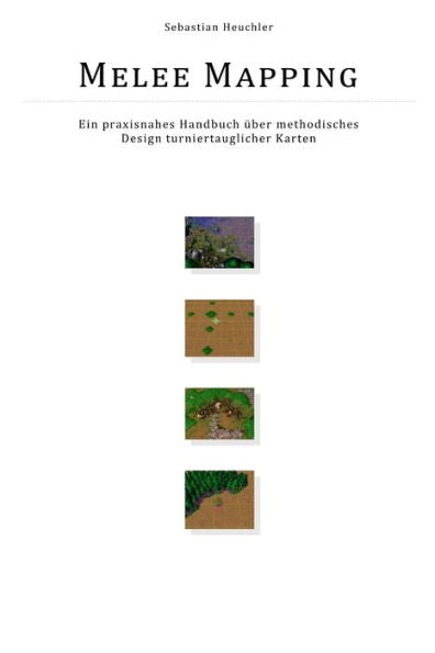 Melee Mapping (German Edition)