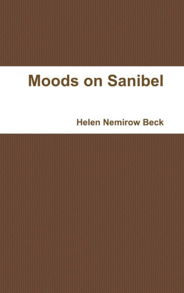 Moods On Sanibel