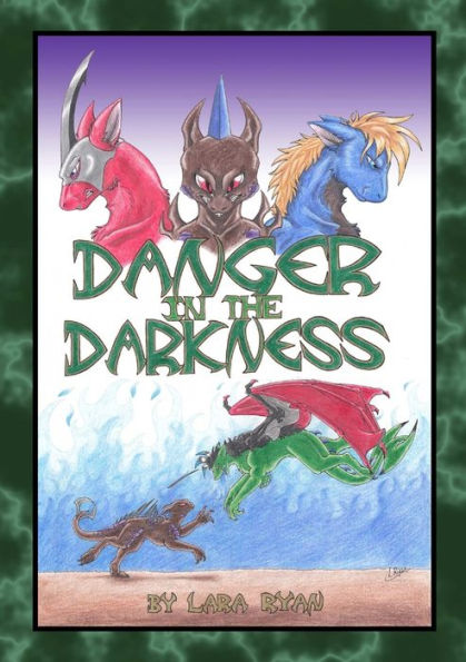 Danger In The Darkness