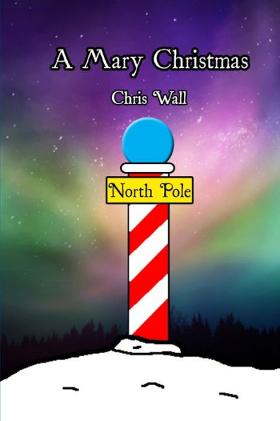A Mary Christmas