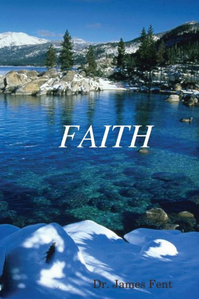 FAITH - 9781312597730