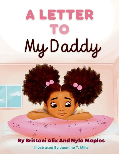 A Letter To My Daddy