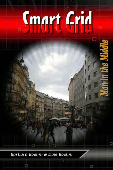 Smart Grid: Man In The Middle