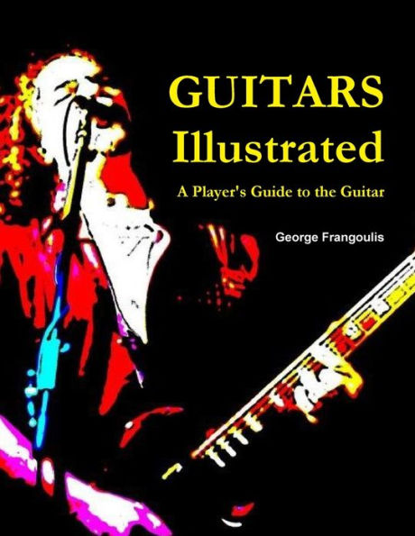 Guitars Illustrated