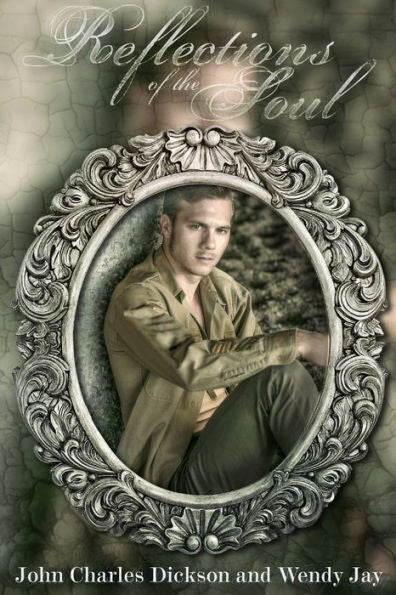 Reflections Of The Soul...A Book Of Poetry