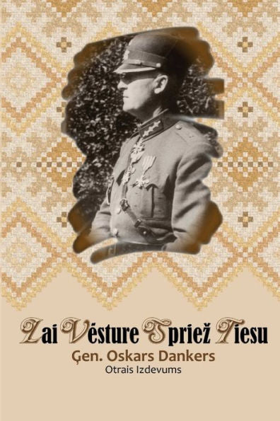 Lai Vesture Sprie?Tiesu (Latvian Edition)