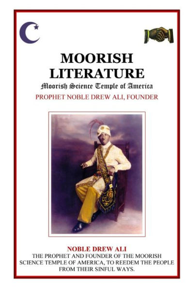 Moorish Literature