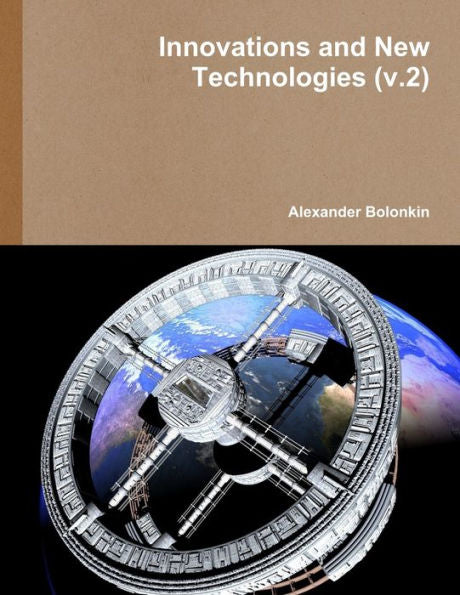 Innovations And New Technologies (V.2)