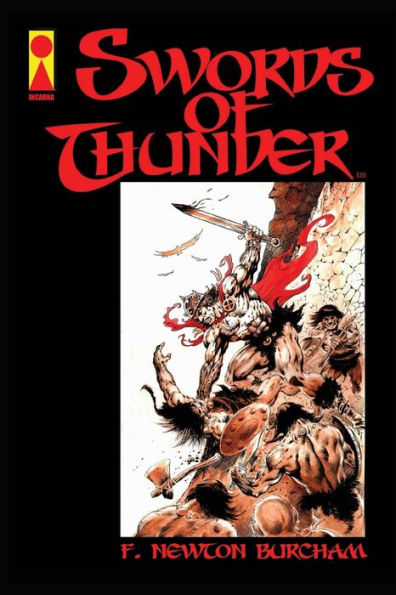 Swords Of Thunder
