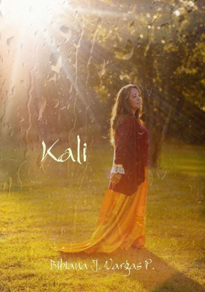 Kali (Spanish Edition)