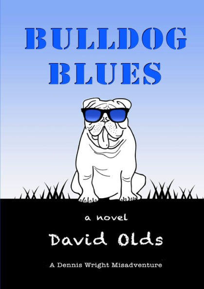 Bulldog Blues