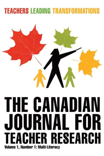 The Canadian Journal For Teacher Research