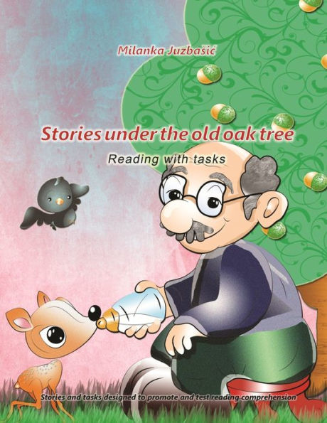 Stories Under The Old Oak Tree