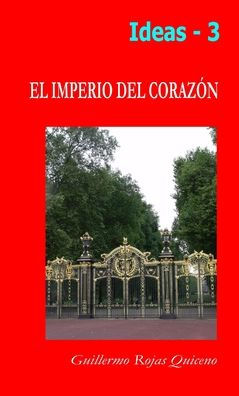 El Imperio Del Corazón (Spanish Edition)