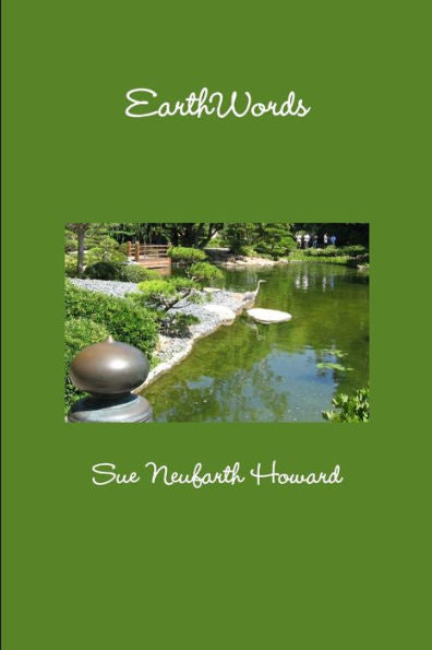 Earthwords Ii