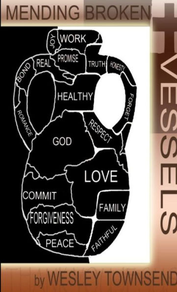 Mending Broken Vessels