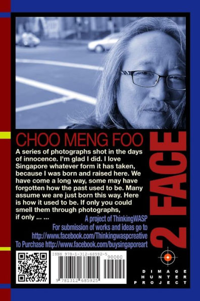 2 Face - Photography And Poetry