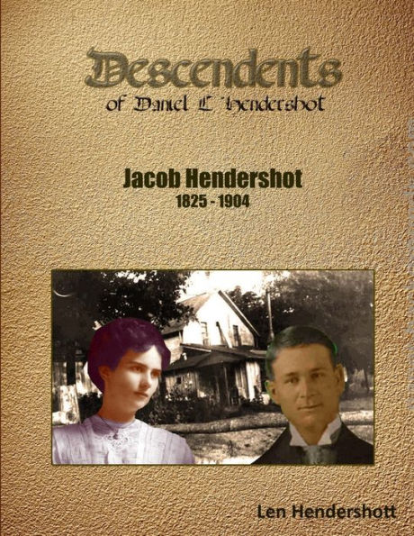 Descendants Of Jacob Hendershott