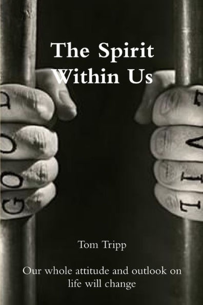 The Spirit Within Us