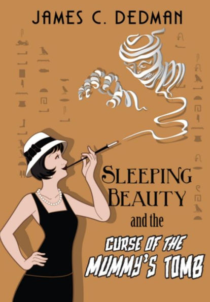 Sleeping Beauty And The Curse Of The Mummy's Tomb