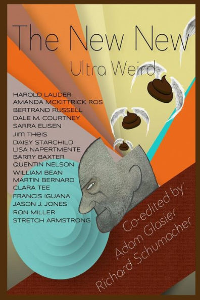 The New New Ultra Weird