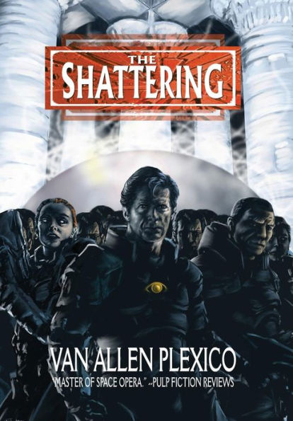 The Shattering