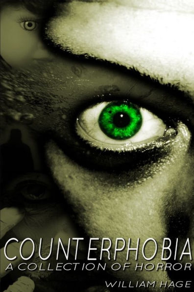 Counterphobia: A Collection Of Horror