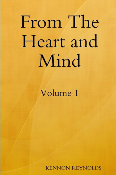 From The Heart And Mind