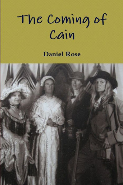 The Coming Of Cain