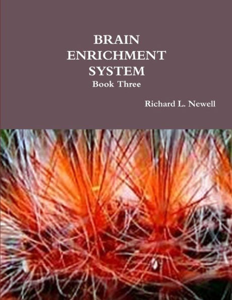 Brain Enrichment System Book Three