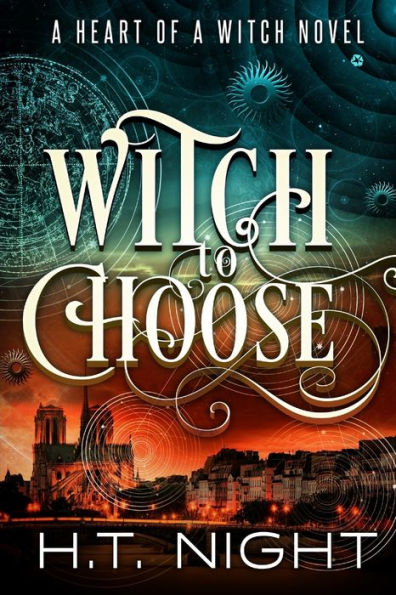 Witch To Choose