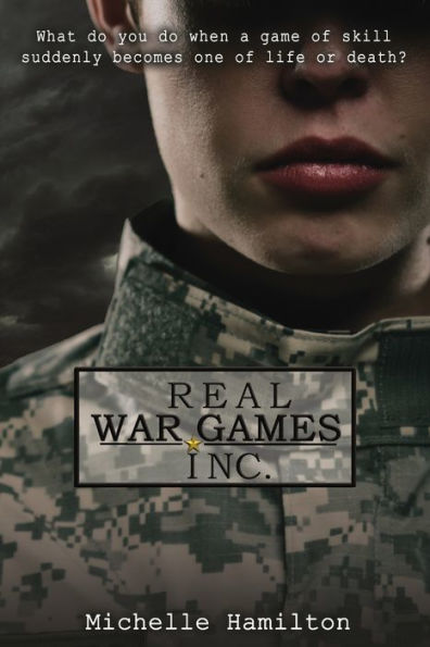 Real War Games Inc.
