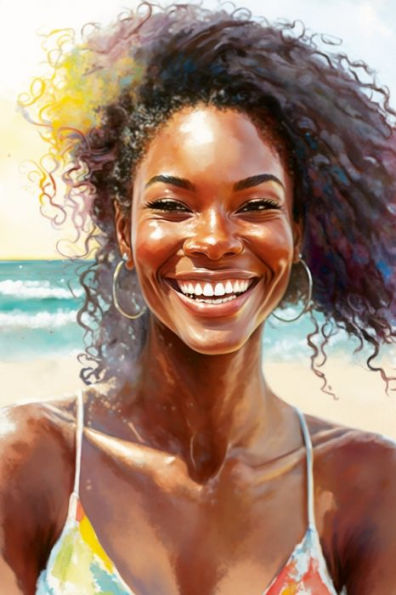 A Journal On Smiling In Times Of Trouble