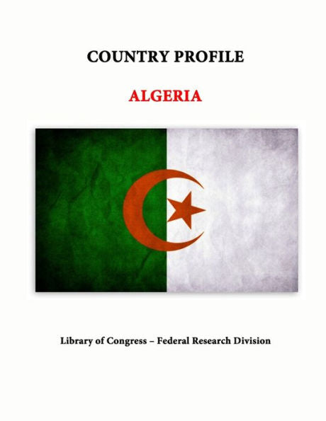 Algeria: Country Profile