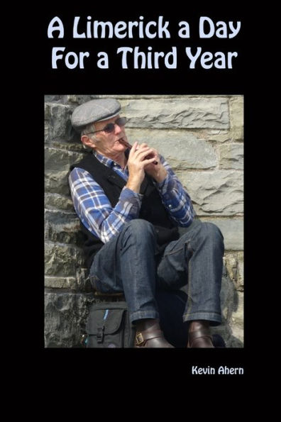 A Limerick A Day For A Third Year