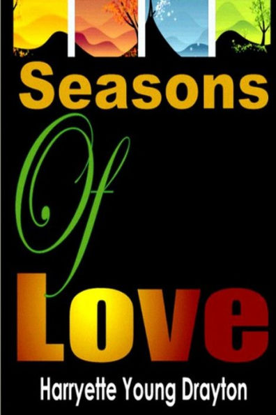 Seasons Of Love