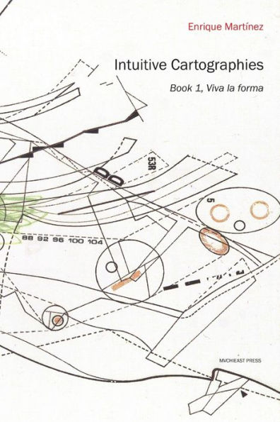 Intuitive Cartographies. Viva La Forma