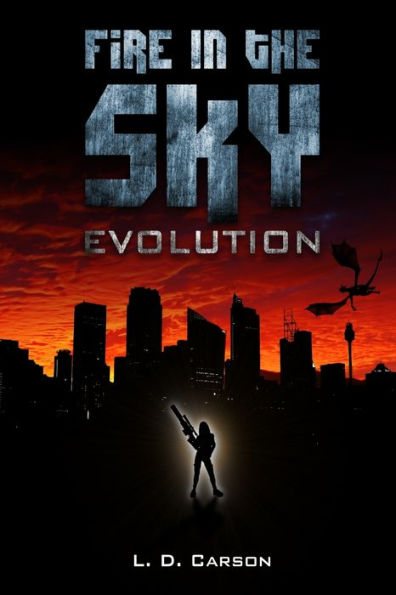 Fire In The Sky: Evolution