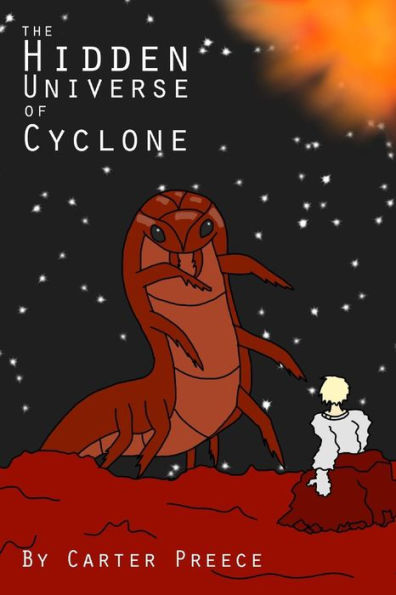 The Hidden Universe Of Cyclone