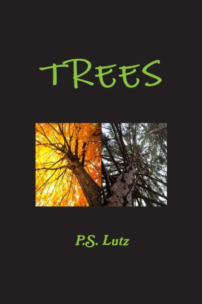 Trees - A Musical Of Forbidden Love
